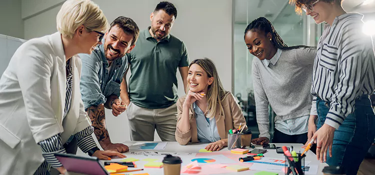 Implementation Ideas in Lincoln, Ontario