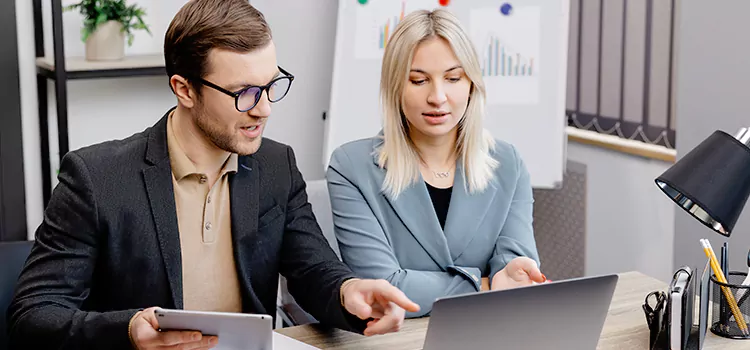 Key Features of Government Business Financing in Lincoln, ON