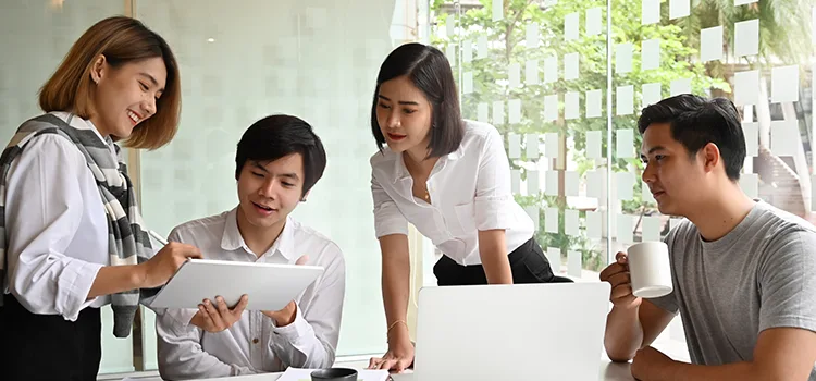 Simplifying the Application Process in Lincoln, Ontario