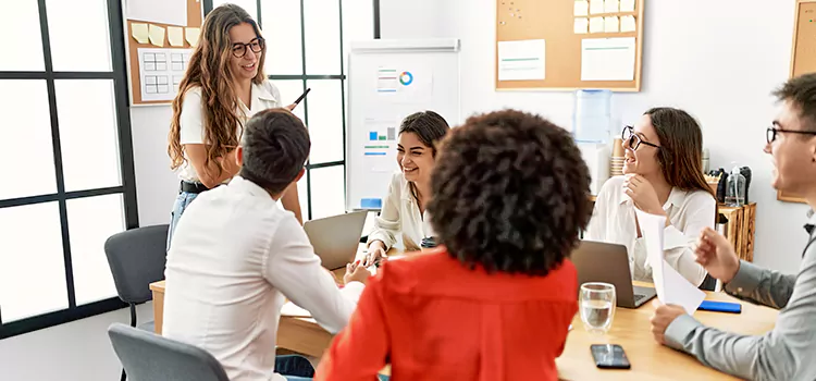 Using the Loan for Implementation in Lincoln, ON